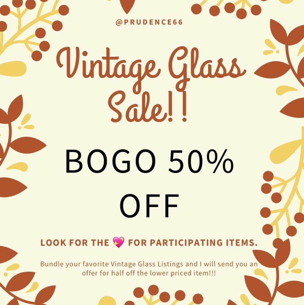 💖💖💖Save on your favorite items!!💖💖